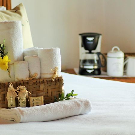 Maya Hotel Residence Isla Holbox Zewnętrze zdjęcie