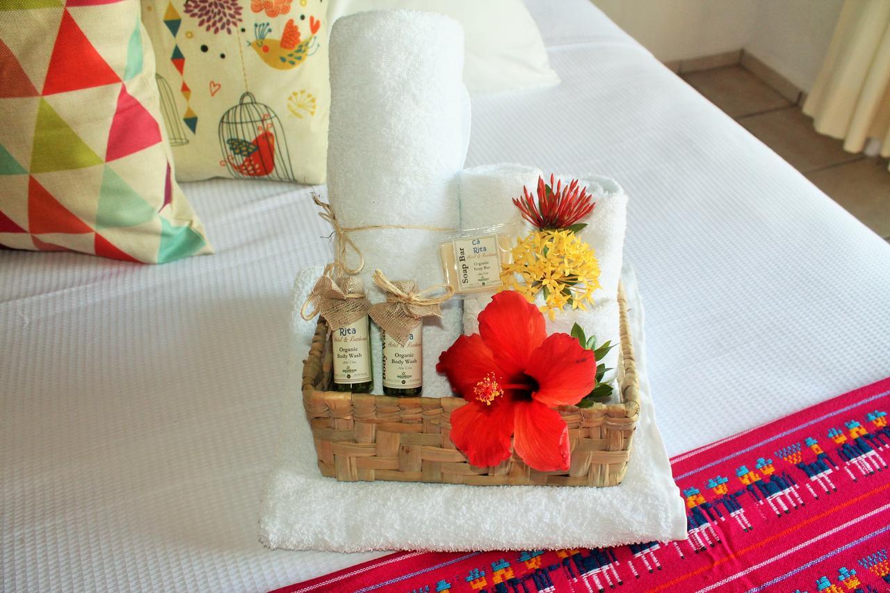 Maya Hotel Residence Isla Holbox Zewnętrze zdjęcie