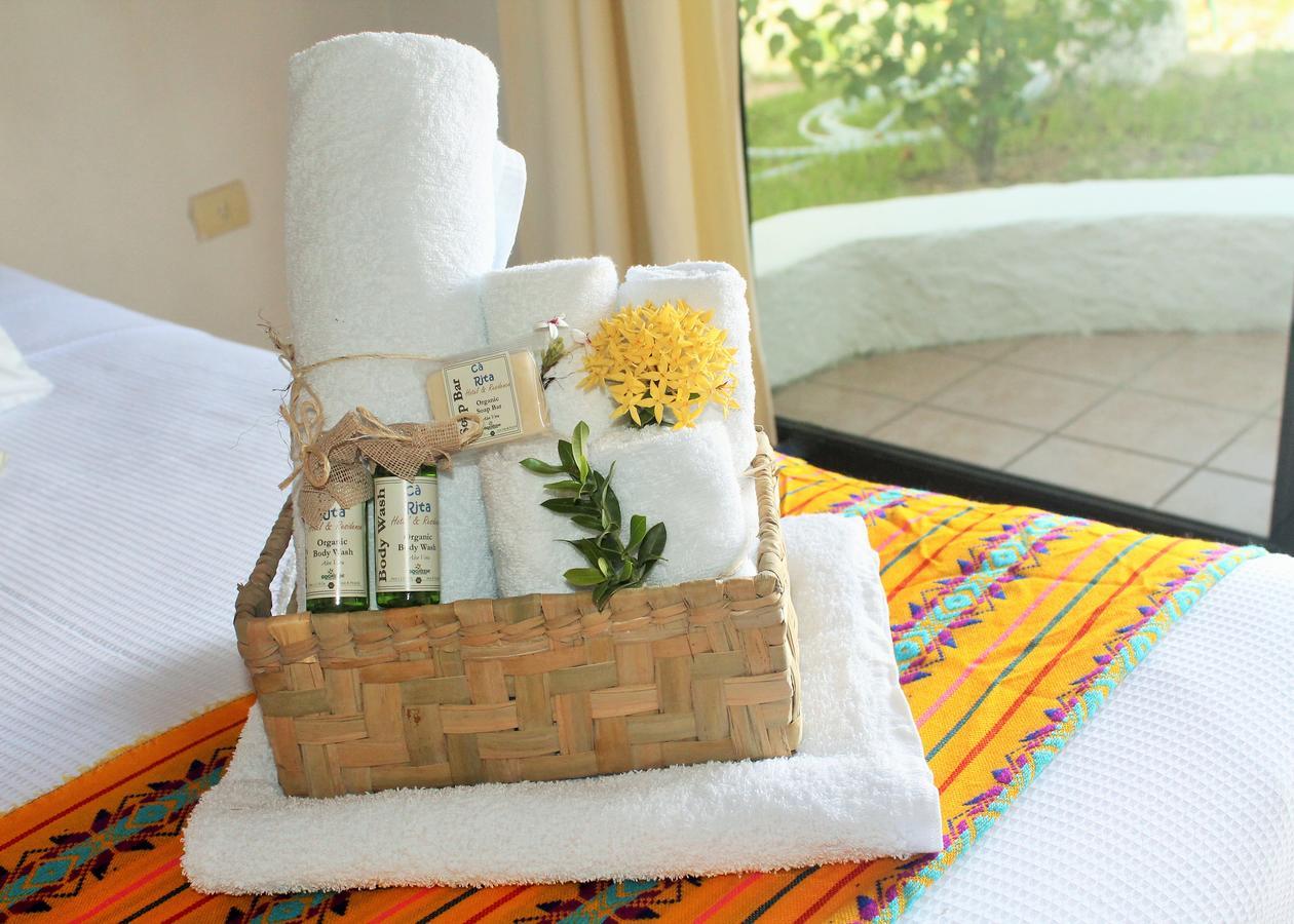 Maya Hotel Residence Isla Holbox Zewnętrze zdjęcie