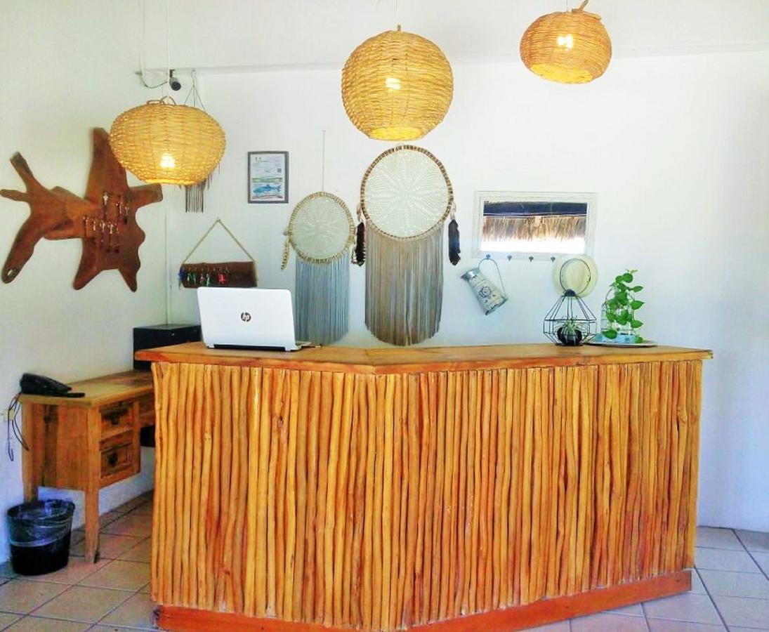 Maya Hotel Residence Isla Holbox Zewnętrze zdjęcie