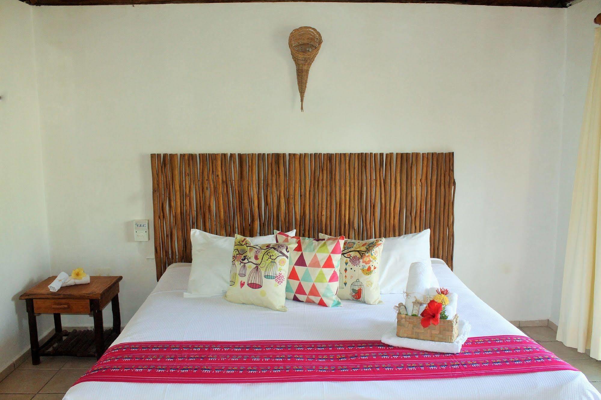 Maya Hotel Residence Isla Holbox Zewnętrze zdjęcie